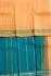 SALEM SILK SAREE WITH BLOUSE